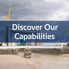 Discover Our Capabilities thumbnail